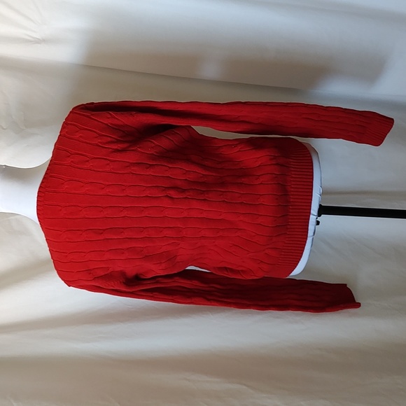 Chaps women's sweater - Picture 2 of 5